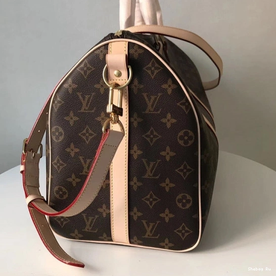 BANDOULIÈRE KEEPALL 45  VUITTON LOUIS 0724